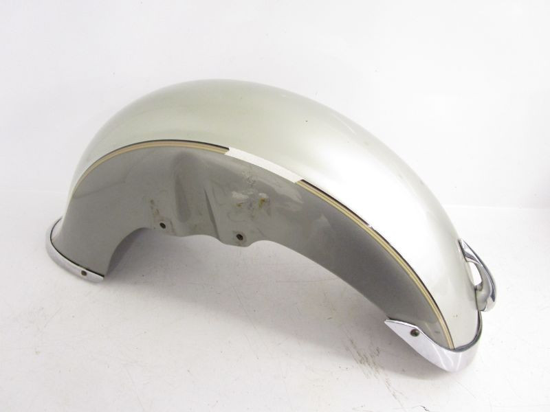 99 Yamaha XVZ 1300 TF Venture Royal Star #3 Front Fender 4NL-Y2150